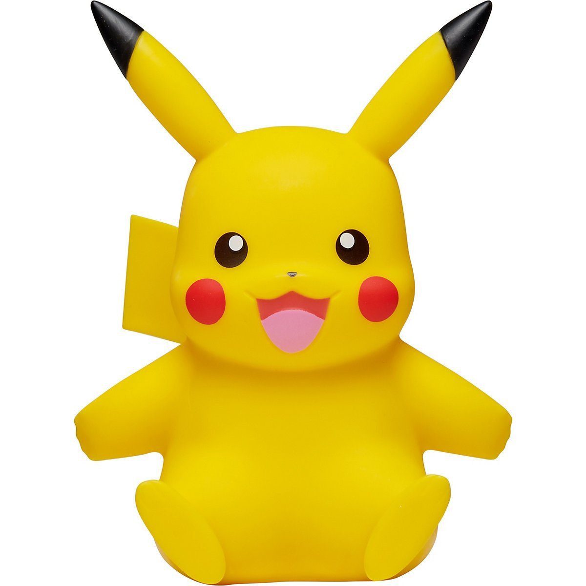 Jazwares Actionfigur Pokémon - Vinyl Figur - Pikachu (10cm)