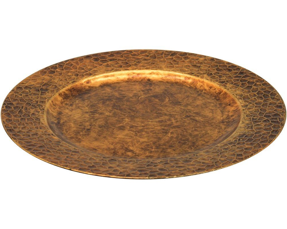 matches21 HOME & HOBBY Dekotablett (1 St)