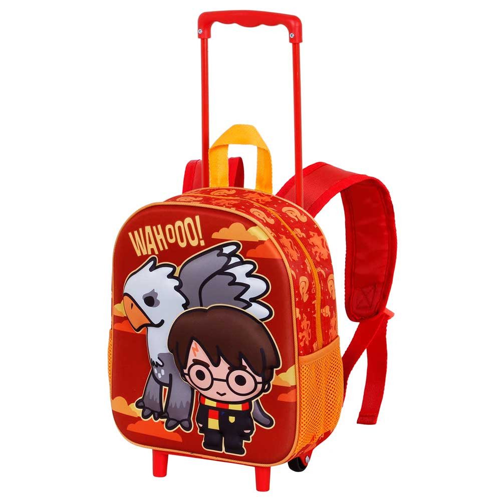 Kinderrucksack Harry Potter Trolley Vorschulrucksack Kindergarten Kinder Rucksack