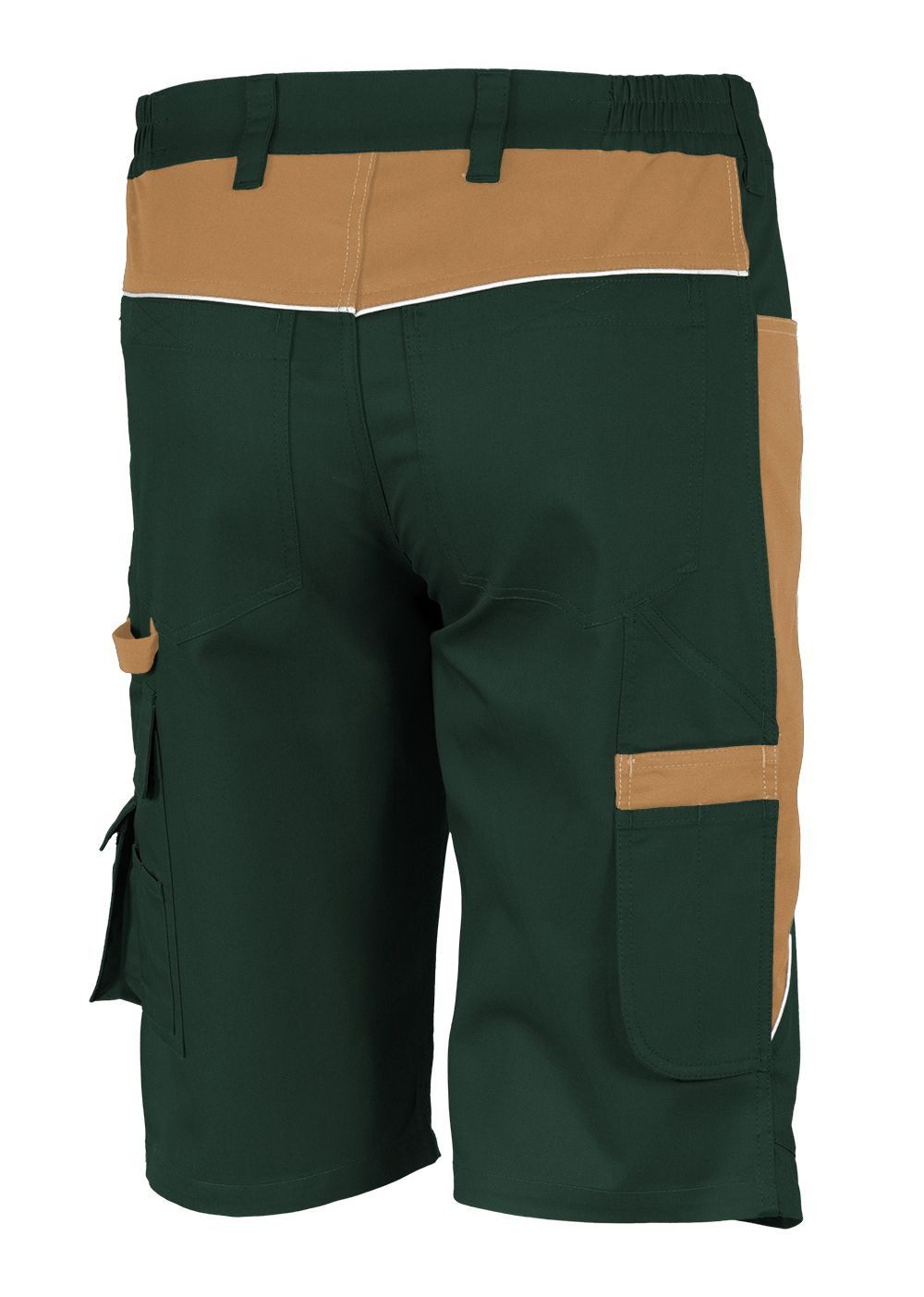 Qualitex Workwear Arbeitsshorts strapazierfähige PROfessionals Shorts günstig online kaufen