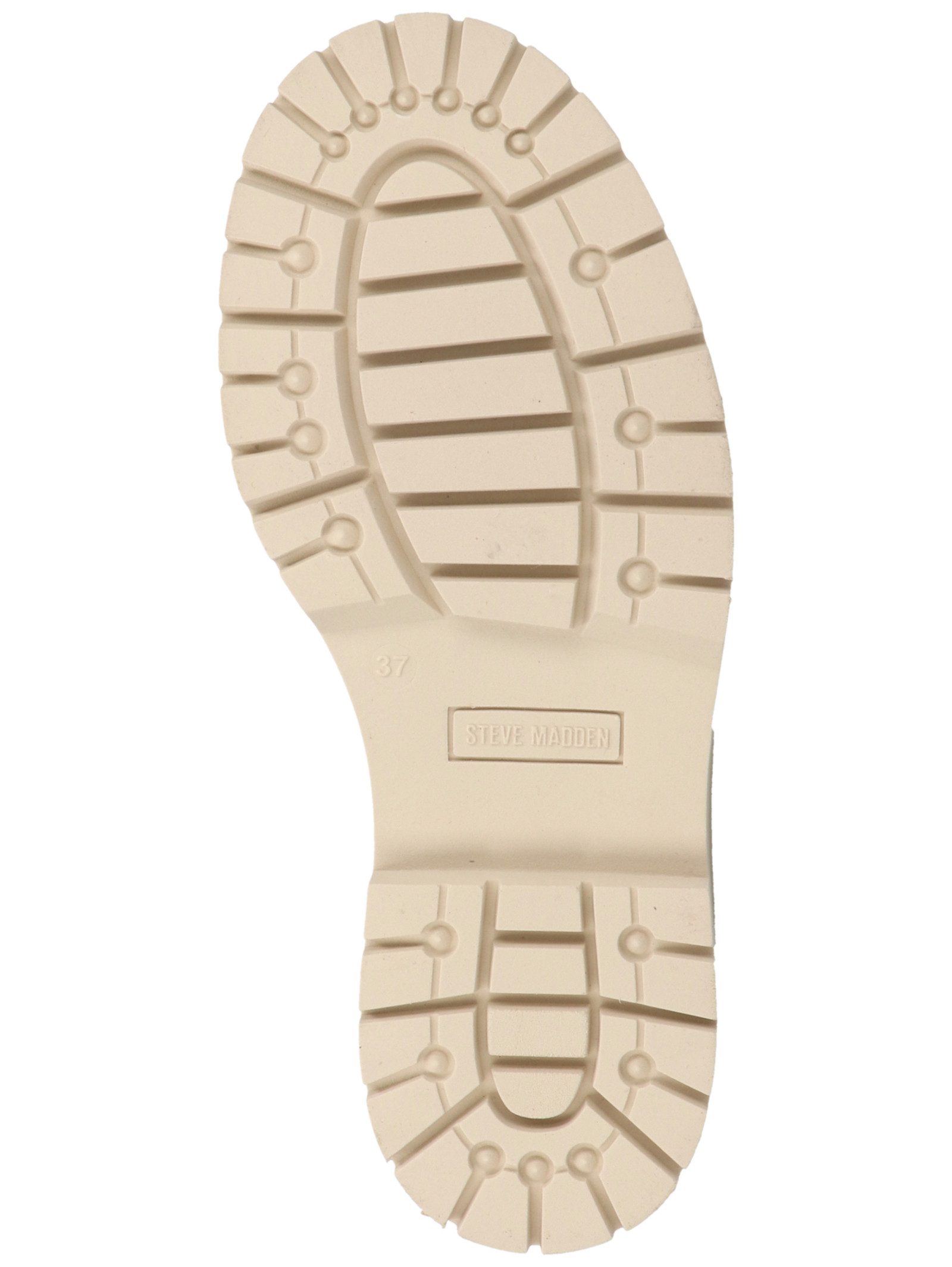 STEVE MADDEN STEVE MADDEN Stiefelette Veloursleder Schnürstiefelette