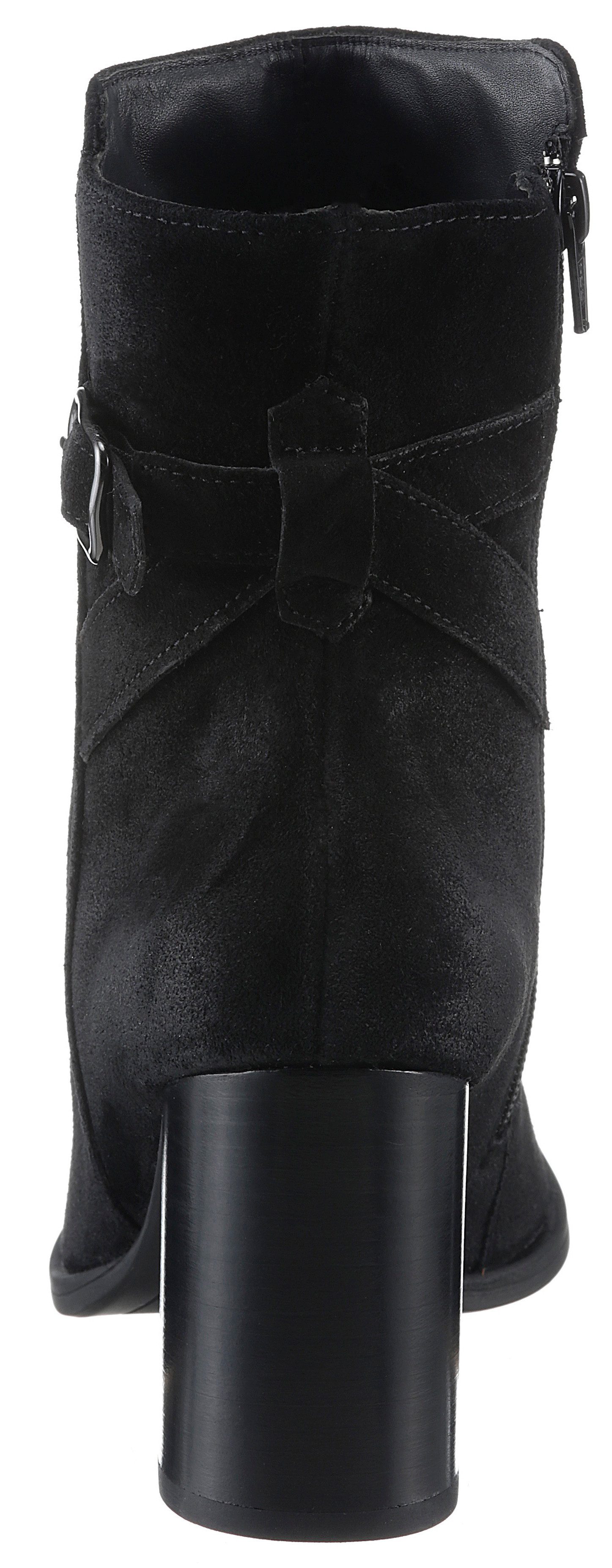 Paul Green Stiefelette, Abendschuh, Businessstiefelette, Festtagsschuh, günstig online kaufen