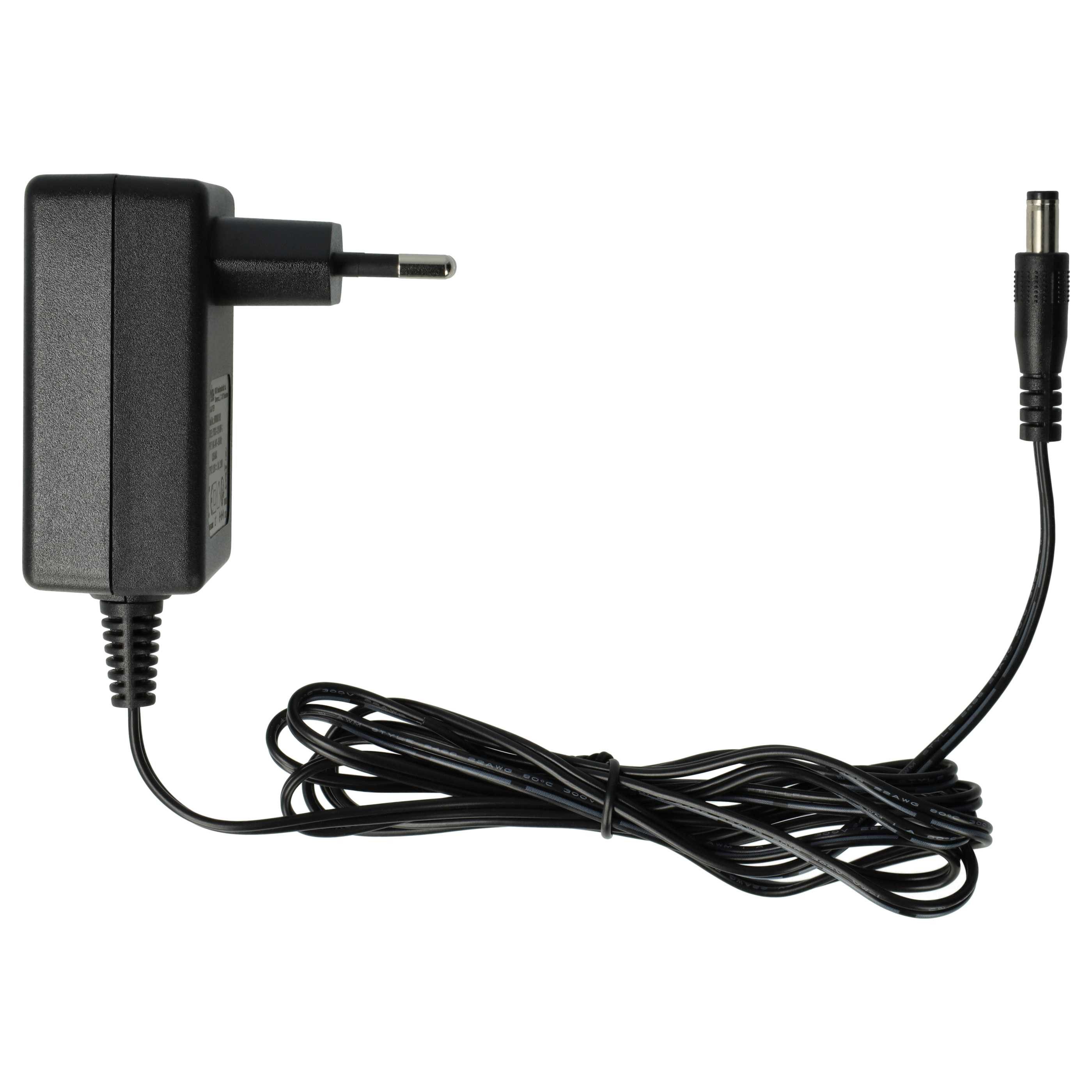 Ersatz für Grandstream 68956 für Festnetz-Telefon, Haustelefon, Netzteil