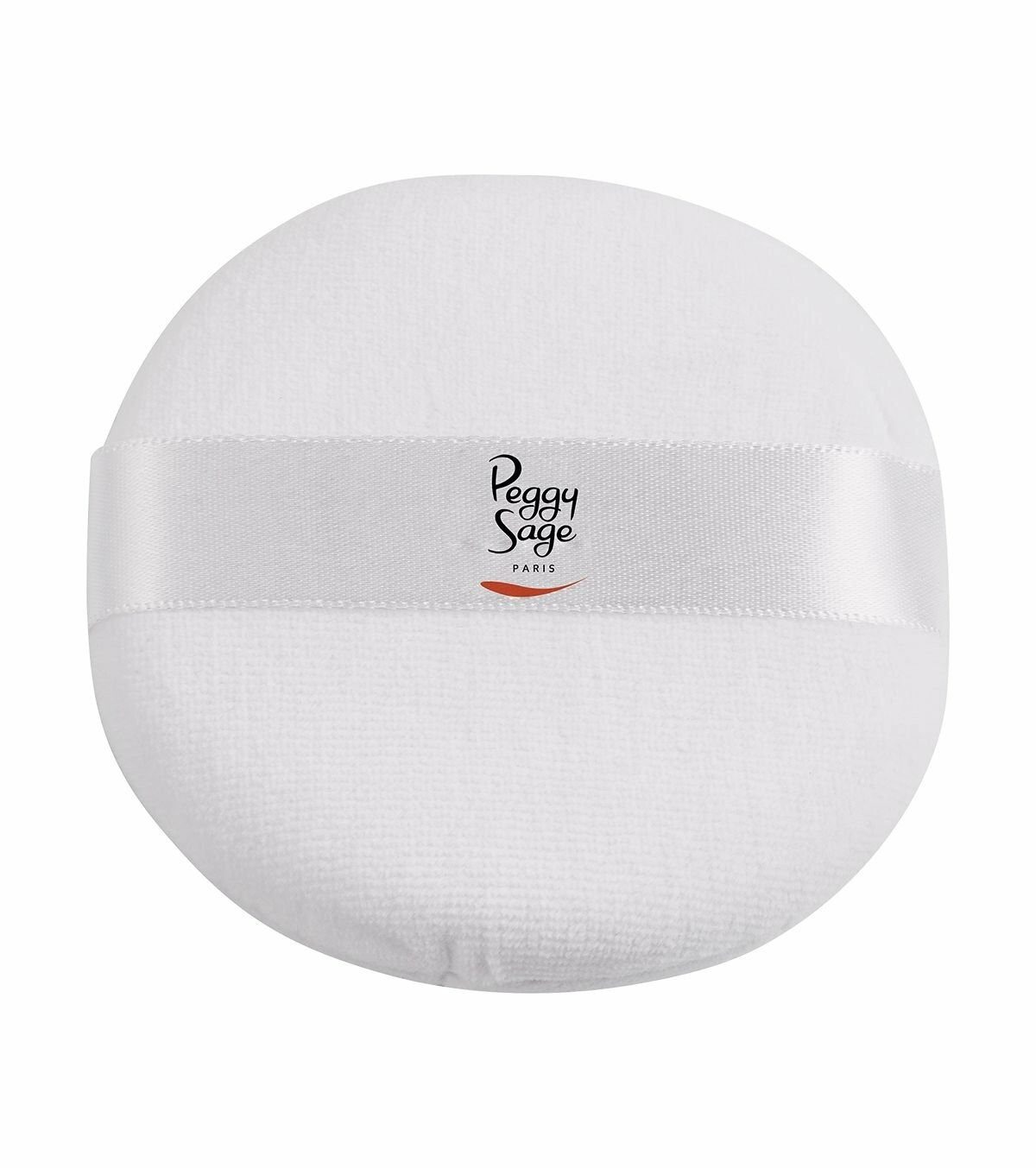 Peggy Sage Nageldesign Zubehör Peggy Sage Powderpuff lose Puderquaste