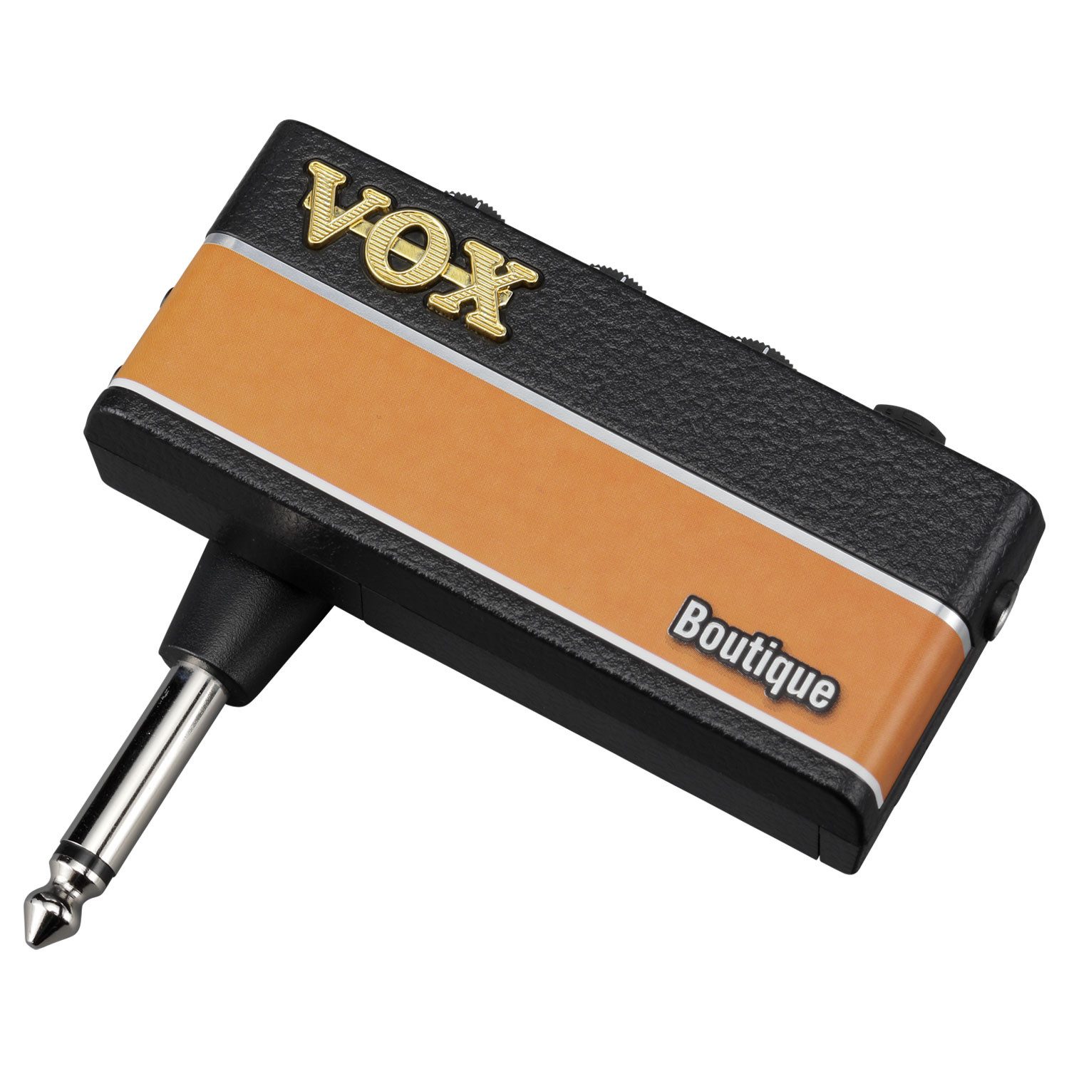 VOX-AMPS E-Gitarre Vox Kopfhörer-Verstärker für Gitarre amPlug 3 Boutique, Verstärker, Gitarre, Verstärker