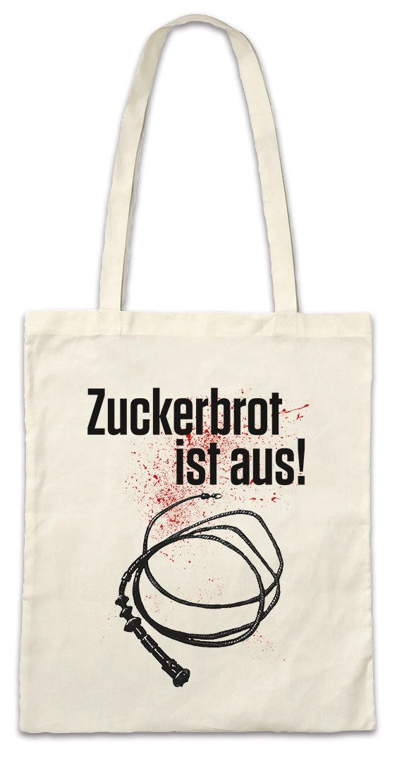 Beuteltasche Zuckerbrot Ist Aus Stofftasche Body Building Kraftsport Sport Training