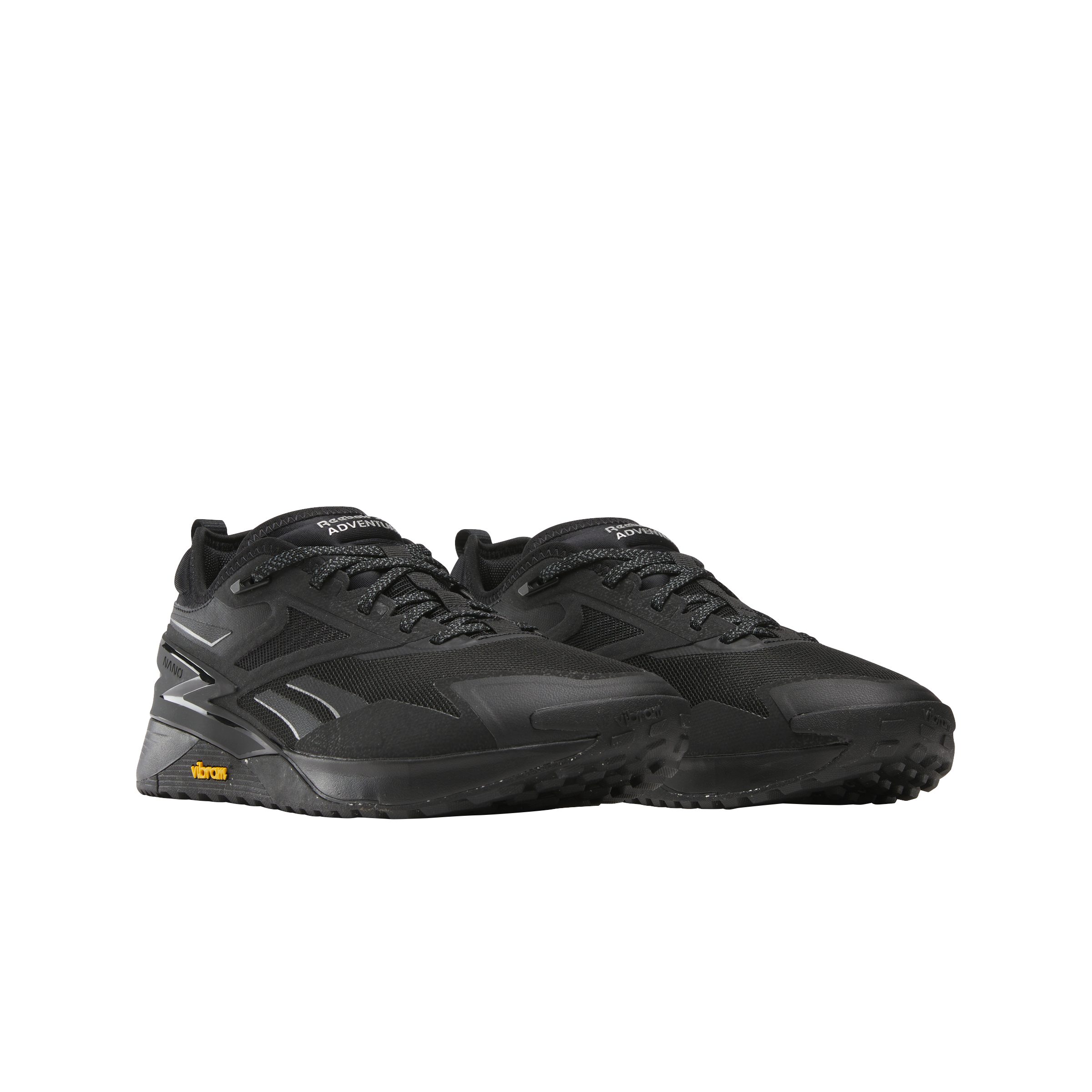 Reebok NANO X3 ADVENTURE Trainingsschuh schwarz