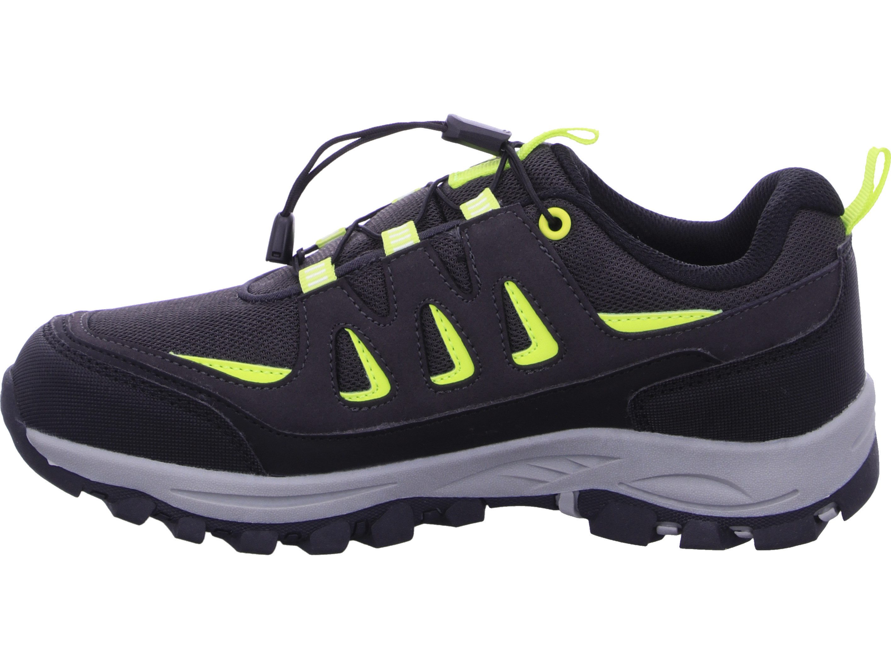 Kastinger FSK-AORAKI LOW KTX Trekkingschuh mit TEX-Membran