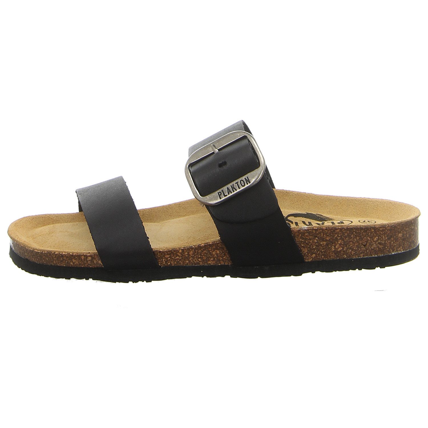 Plakton Rock Pantolette