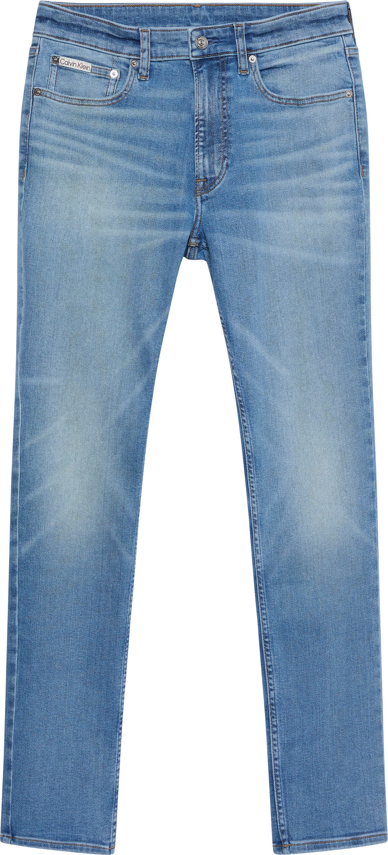 Calvin Klein Jeans Skinny-fit-Jeans SKINNY