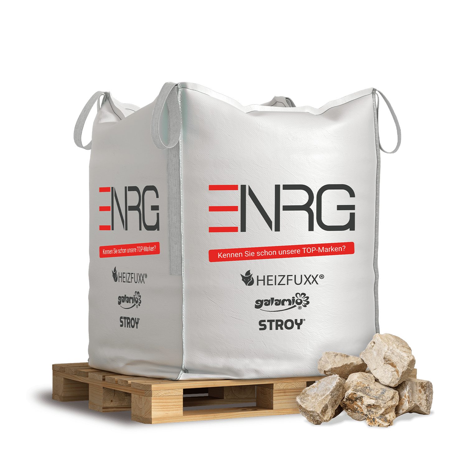 Stein, (Palette, 1 St)