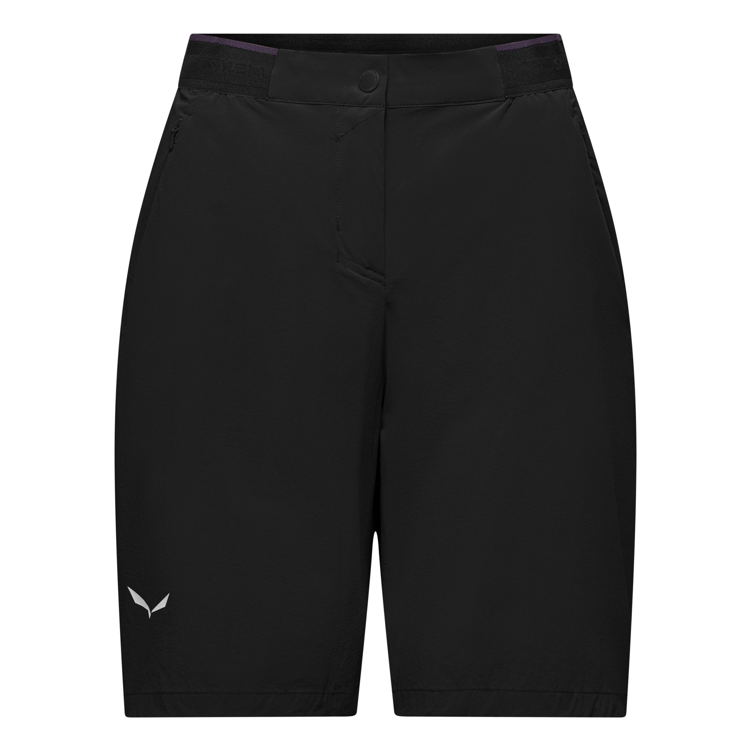 Salewa Trekkingshorts PEDROC 2 DST SHORT W BLACK OUT