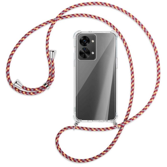 mtb more energy Handykette für OnePlus Nord 2T (CPH2399 6.43) [S]