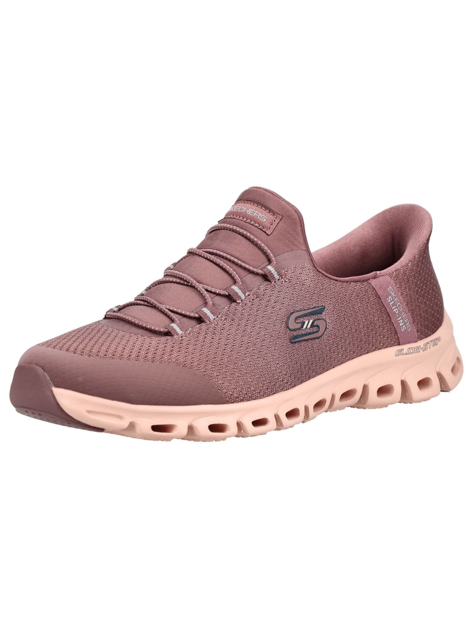 Skechers Skechers Sneaker Textil Sneaker günstig online kaufen