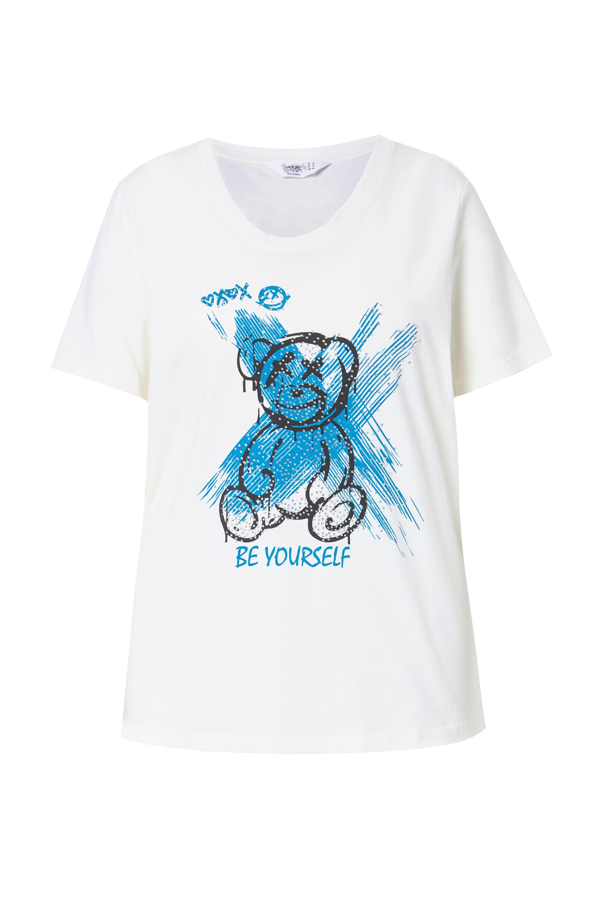 Angel of Style T-Shirt T-Shirt Boxy günstig online kaufen