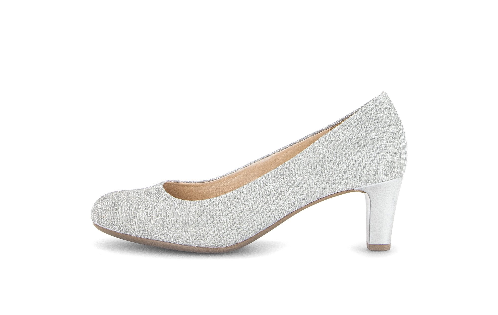 Gabor Pumps
