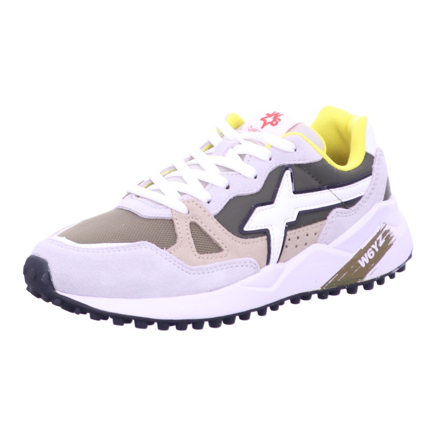 W6YZ 2015424-06-2B21 Schnürschuh