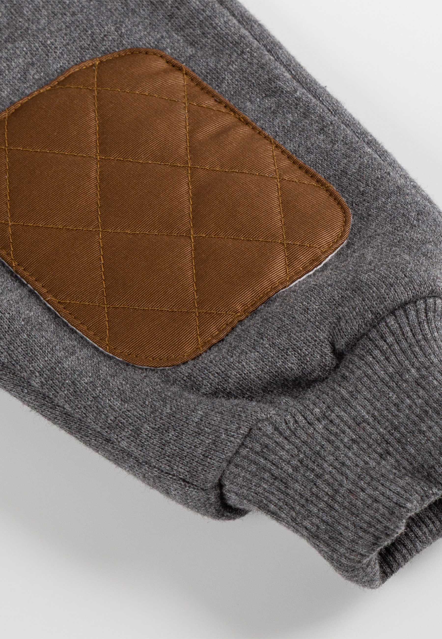 Sigikid Sweathose Winterbär für Babys Jungen – Bild 3 von 5