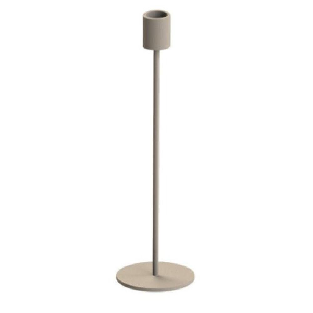 Cooee Design Kerzenhalter Candlestick Kerzenleuchter (29cm) Sand