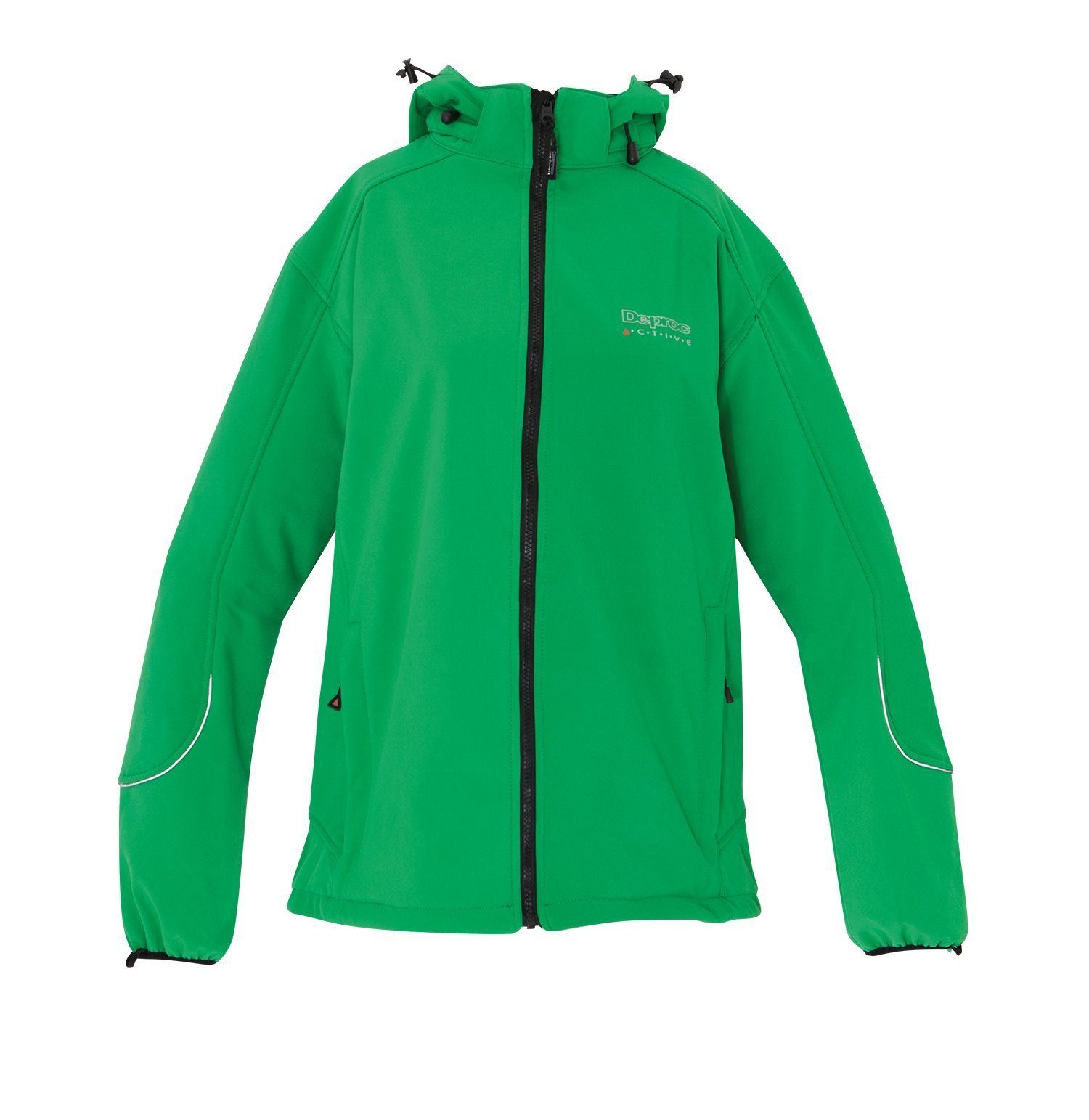 DEPROC Active Softshelljacke NIGEL PEAK Women günstig online kaufen