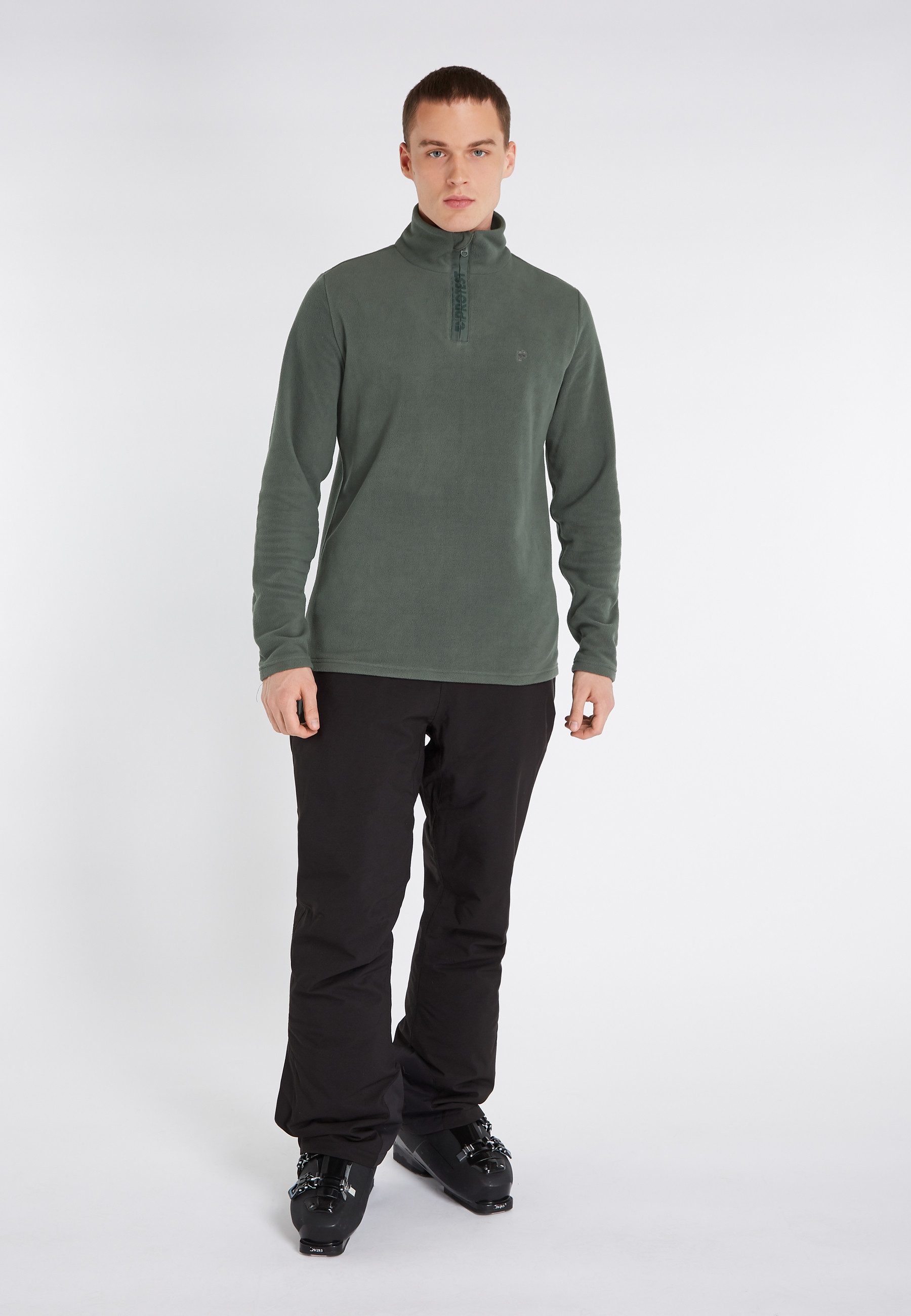 Protest Longpullover PERFECTO (1-tlg)