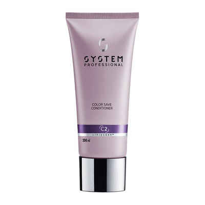 System Professional Haarspülung System Professional Color Save Conditioner C2