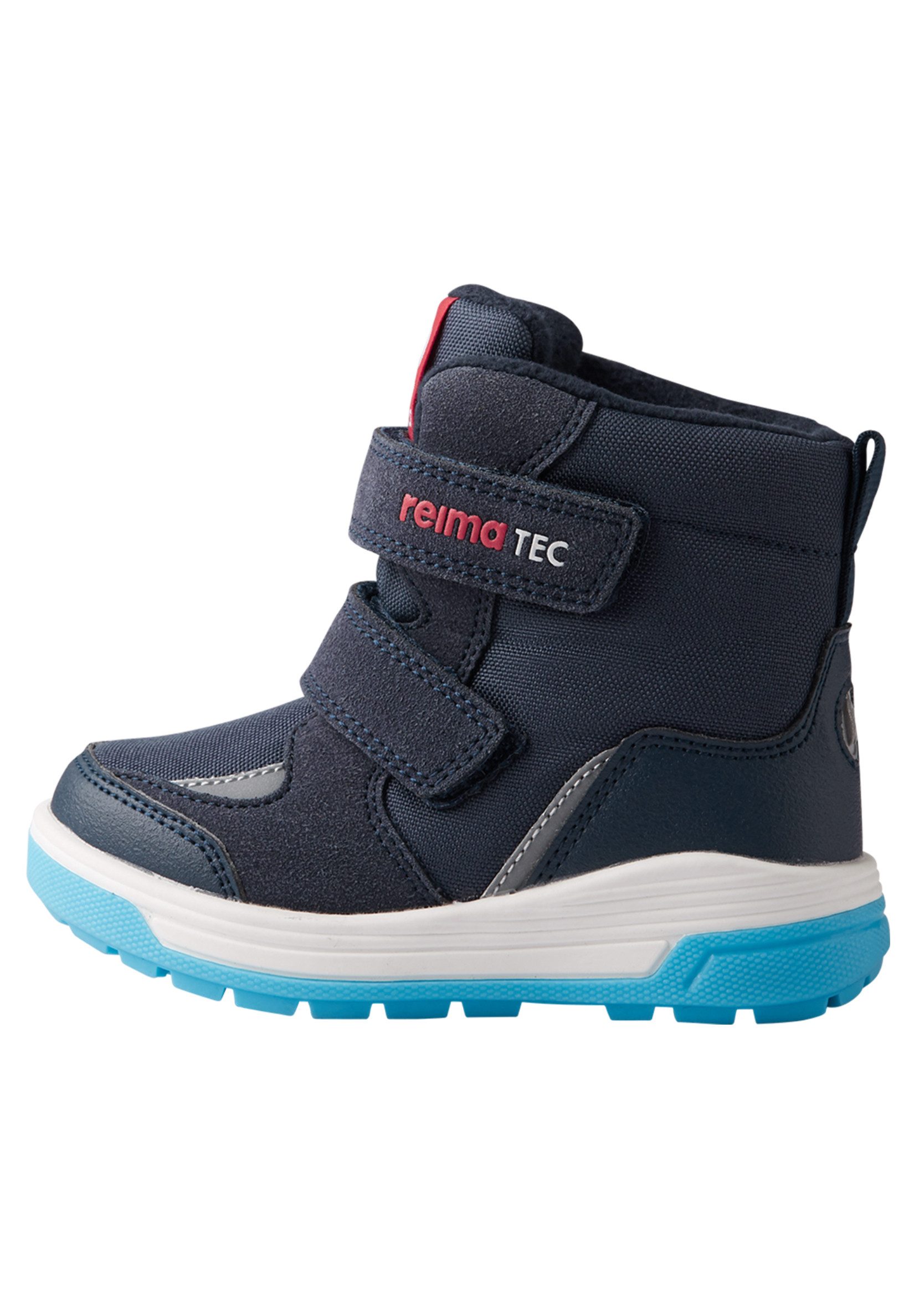 QING ReimaTec Winterschuhe Winterboots
