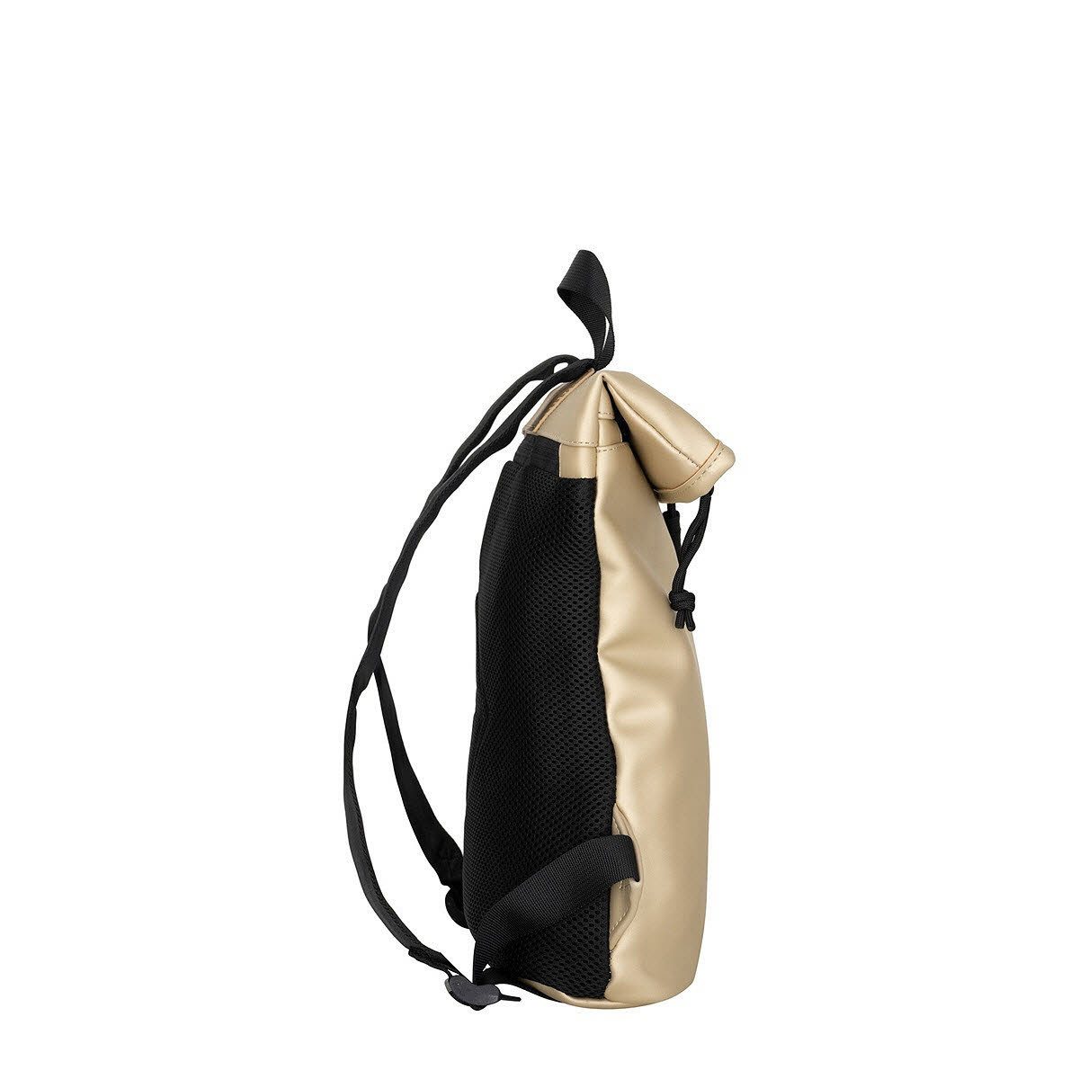 NEW REBELS Freizeitrucksack Rolltop 7l - Los Angeles