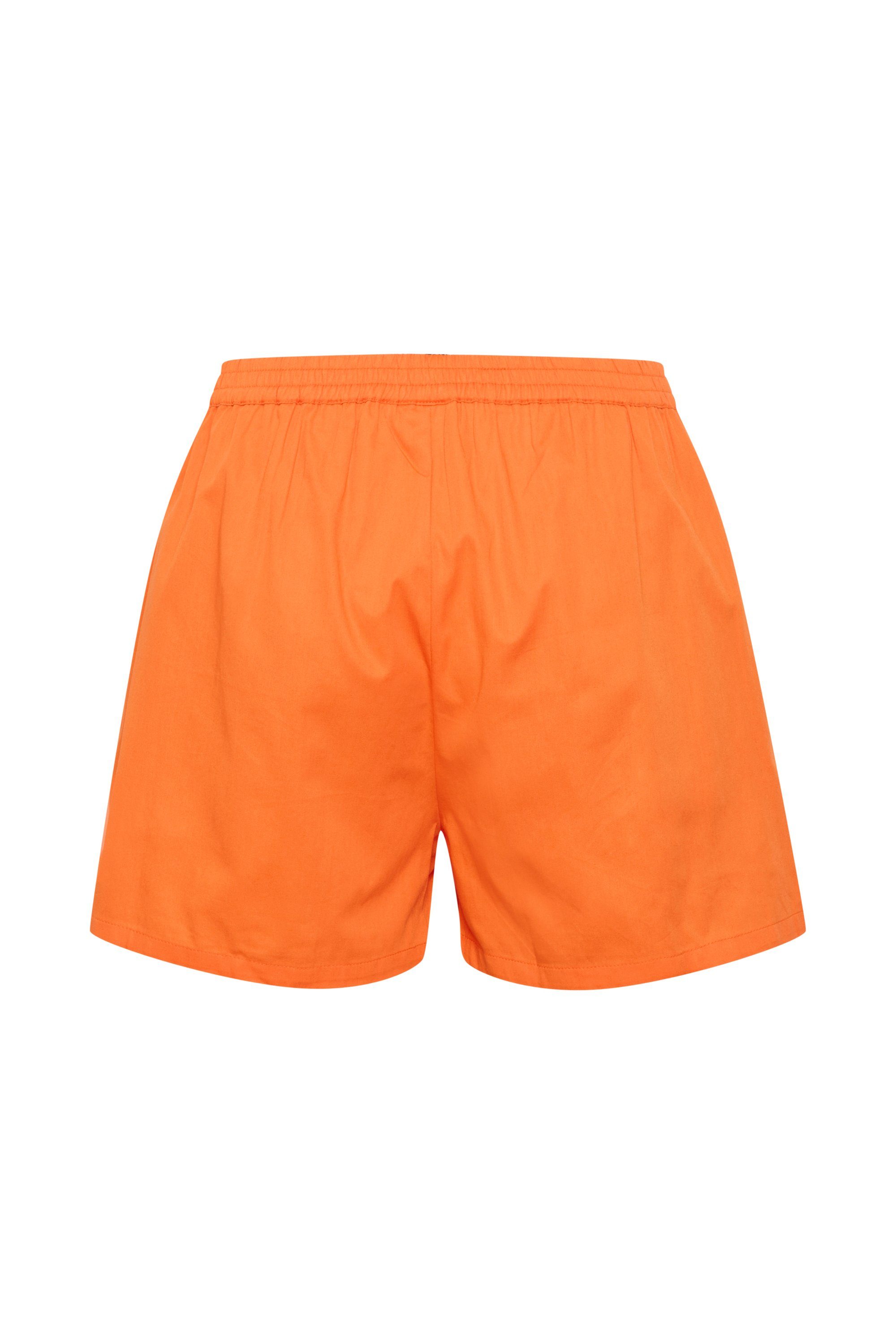 Saint Tropez Shorts Peel Shorts UfloraSZ Orange