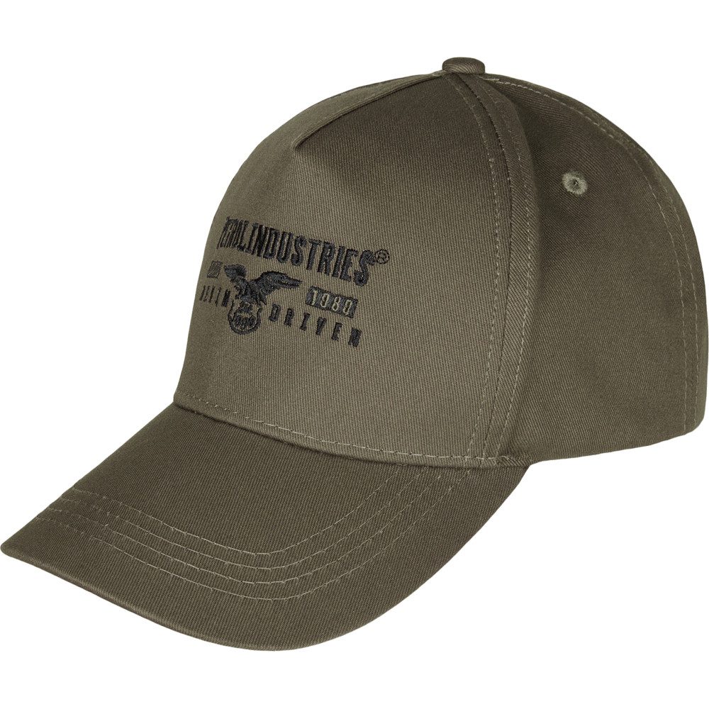 Petrol Industries Baseball Cap günstig online kaufen