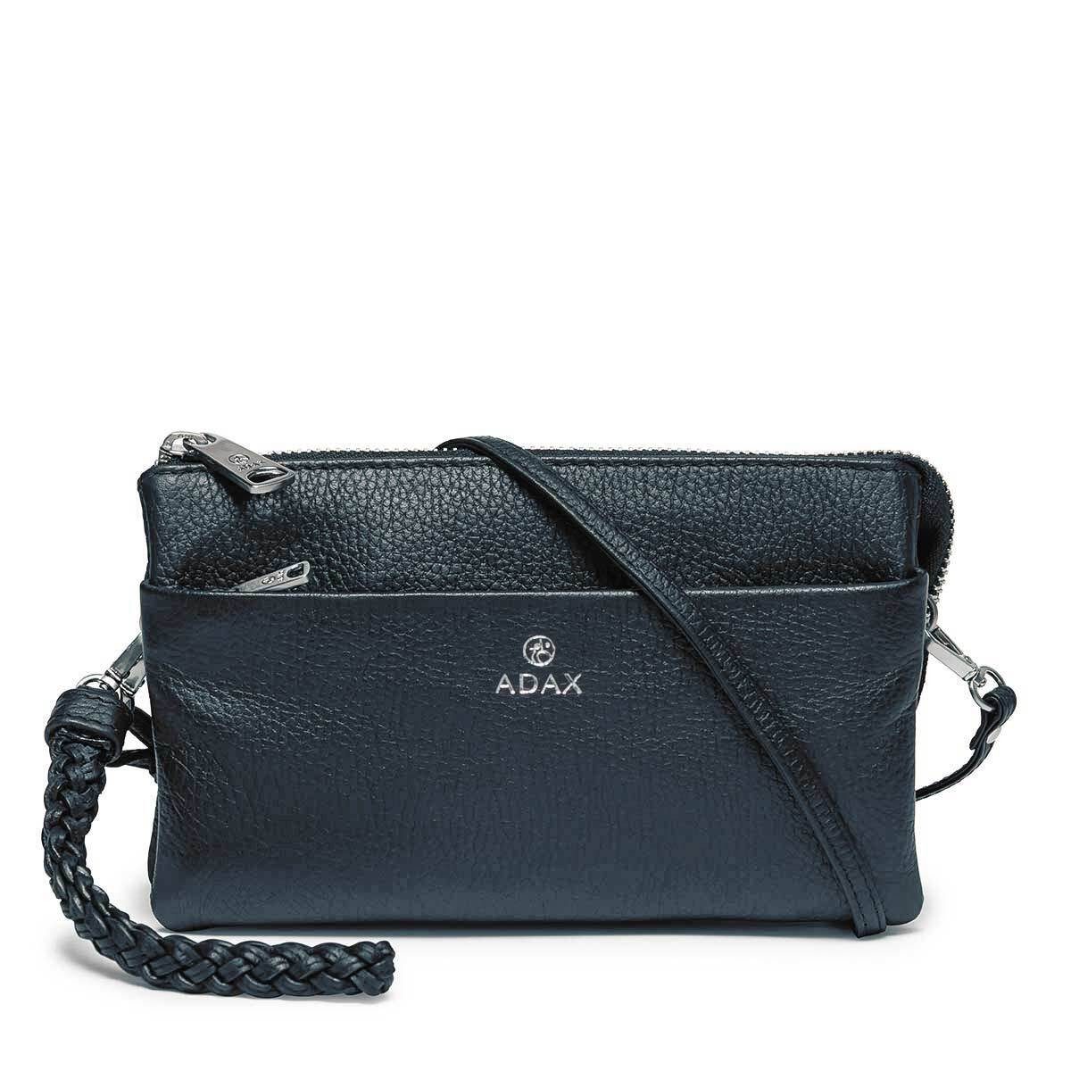 Adax Umhängetasche Cormorano Nellie