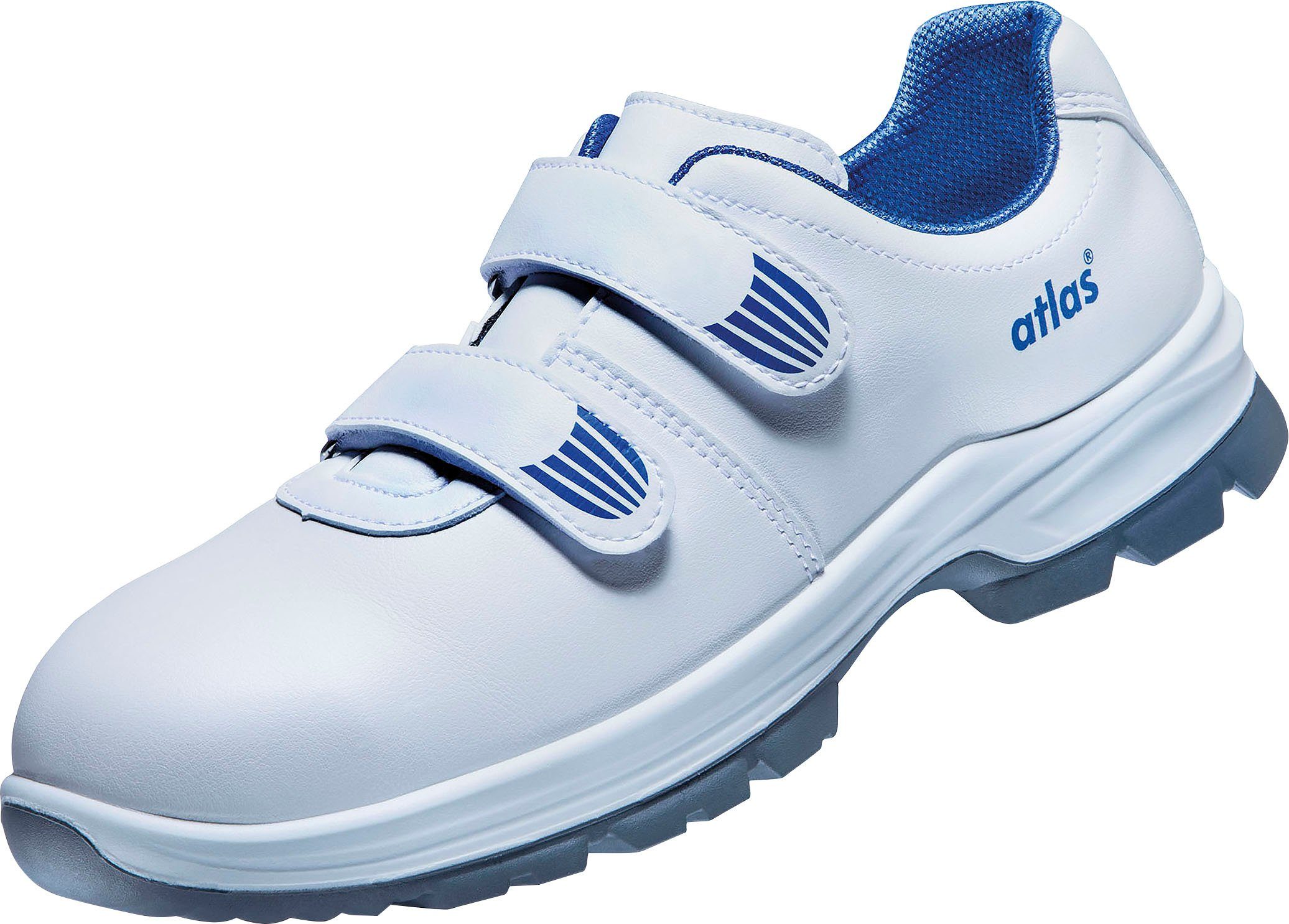 CL Atlas 400 S2 Sicherheitsschuh Schuhe