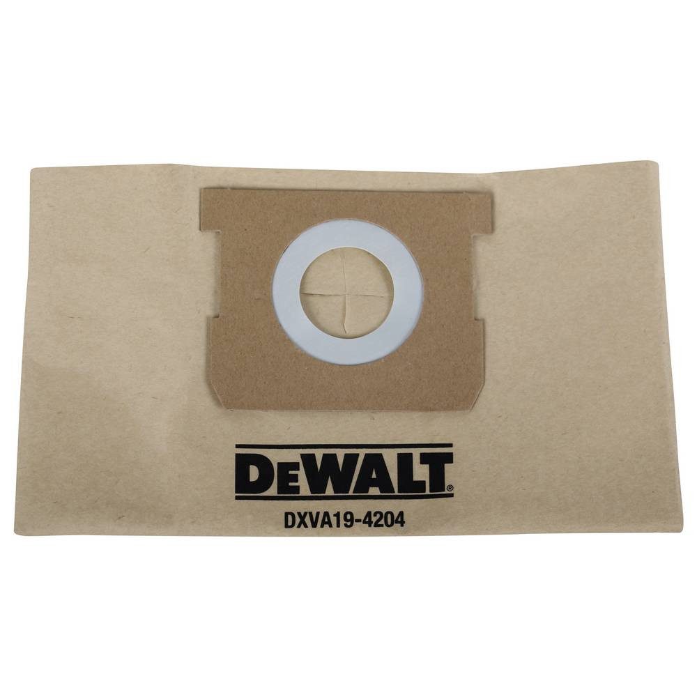 DeWalt Fangsack DXVA19-4204
