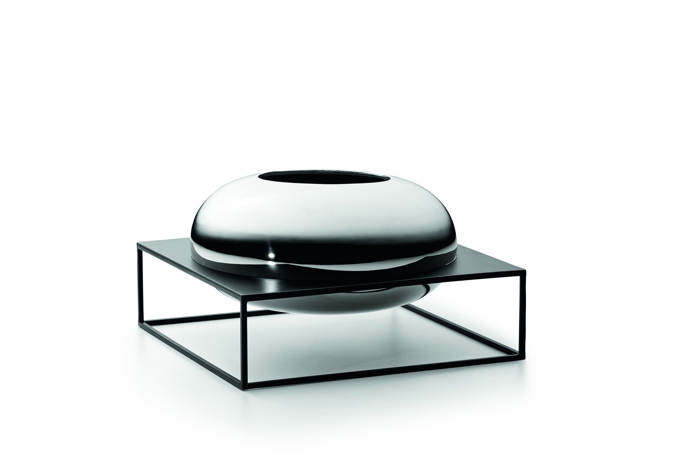 PHILIPPI Dekovase PHILIPPI Solero Vase im Ständer günstig online kaufen