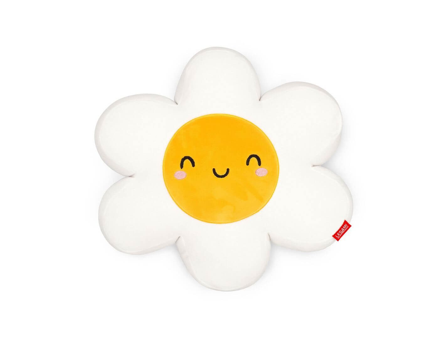 Legami Kuscheltier Daisy Kissen - Super Soft!