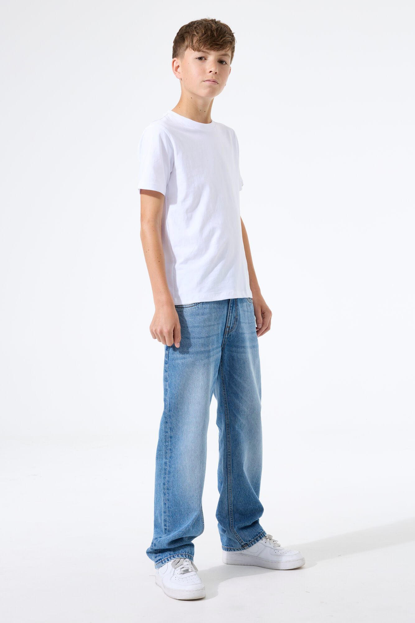 Garcia Straight-Jeans 399 col.6612_Ilyano – Bild 5 von 5