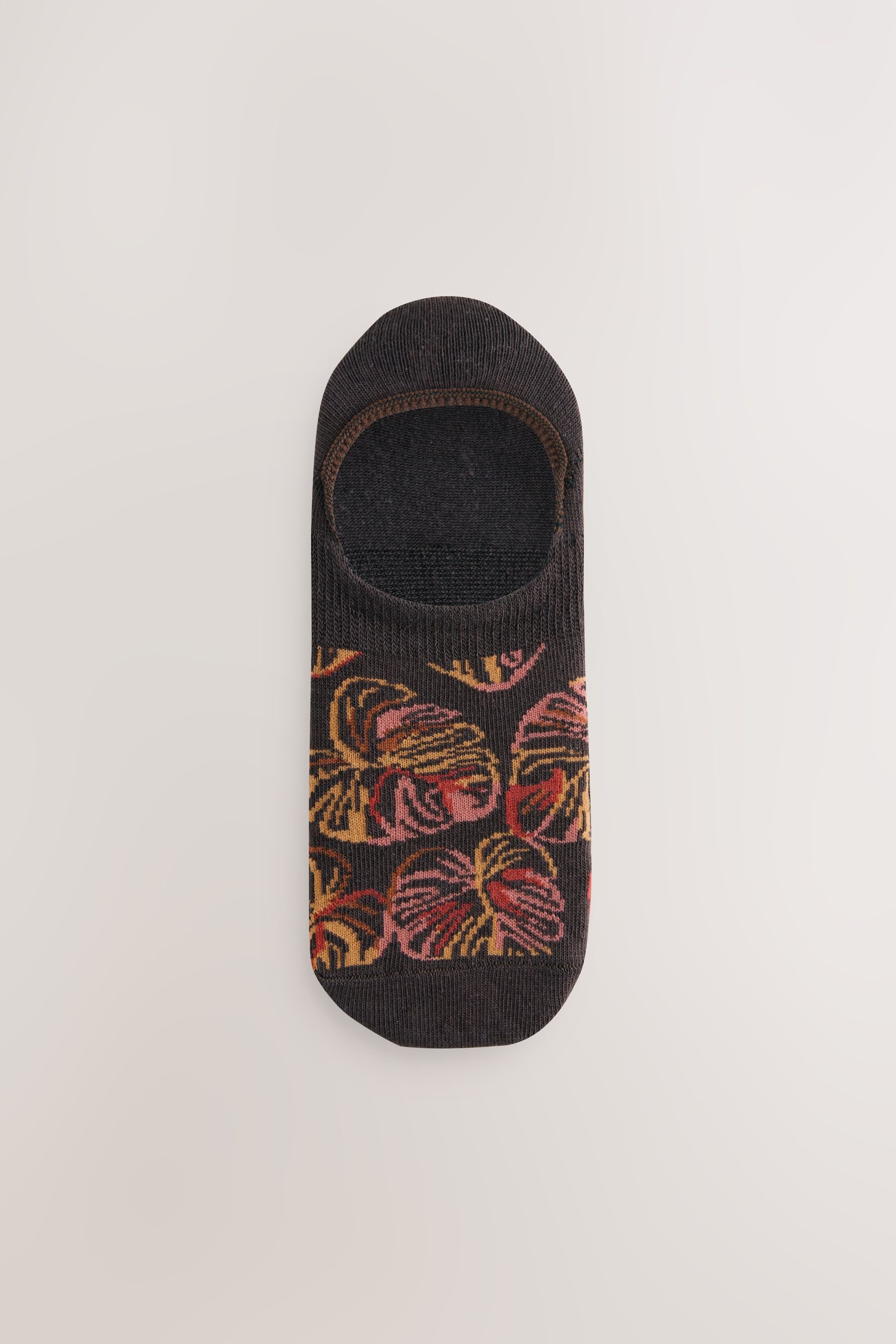 Next Basicsocken Füßlinge, 4er-Pack (1-Paar)