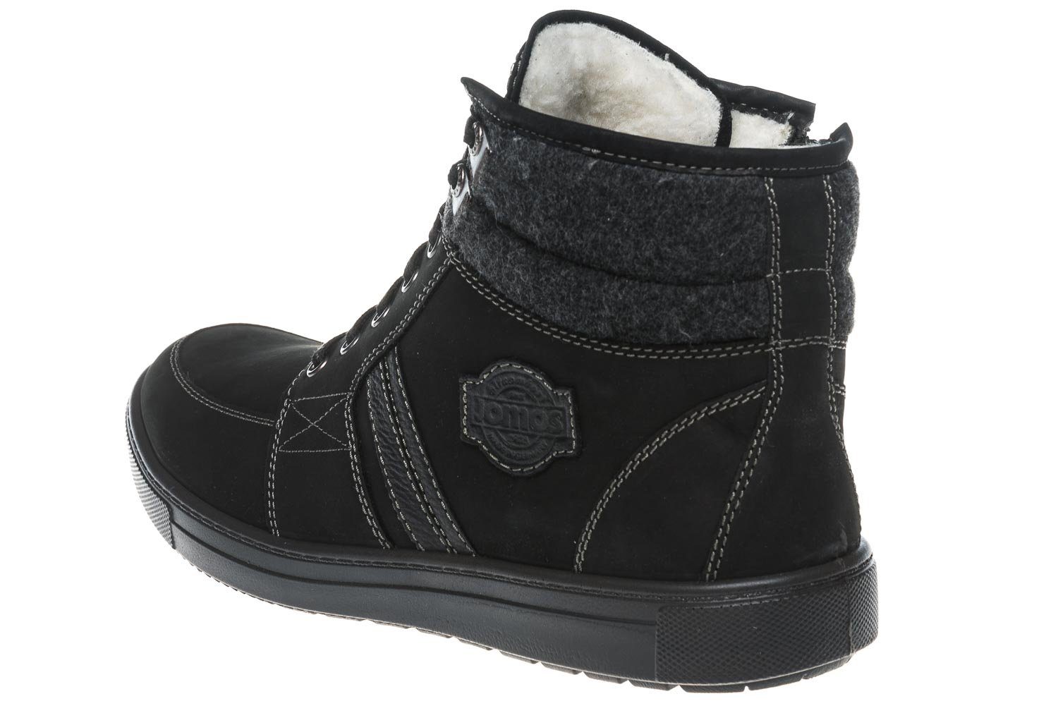Jomos 321702 518 000 Schnürboots