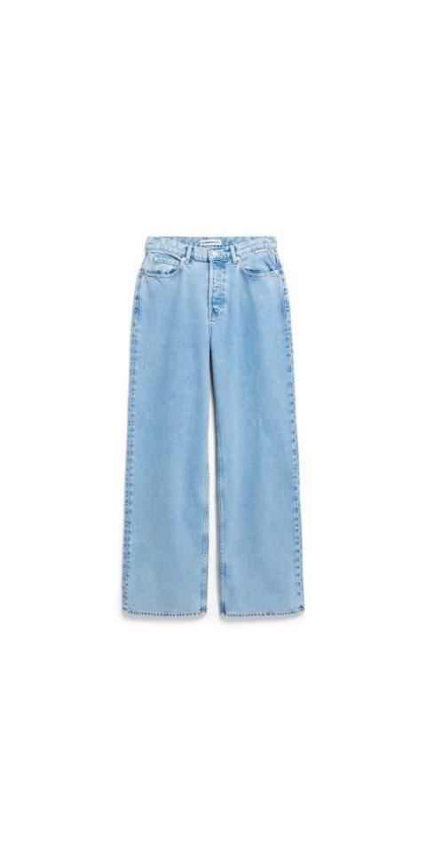 Armedangels 5-Pocket-Jeans ENIJAA günstig online kaufen