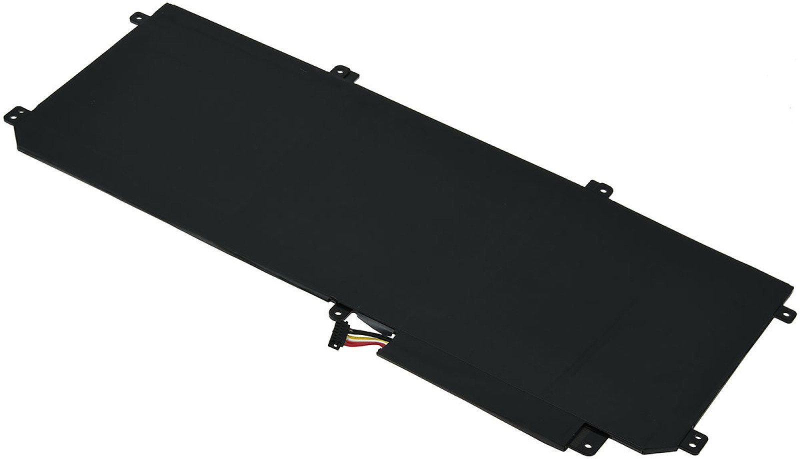 Akku UX330U V) Asus für (11.55 4500 Laptop-Akku Powery Zenbook mAh
