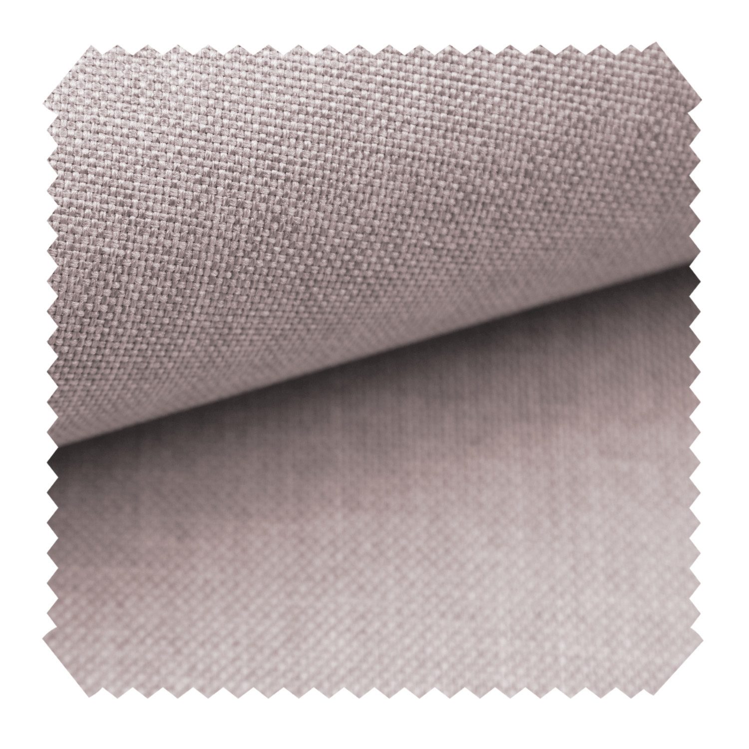 novely® Stoff LUSO - Fein Gewebter Polsterstoff - Melierter und Robuster Möbelstoff, Robust, Abriebfest, Pflegeleicht, Meterware, 1lfm