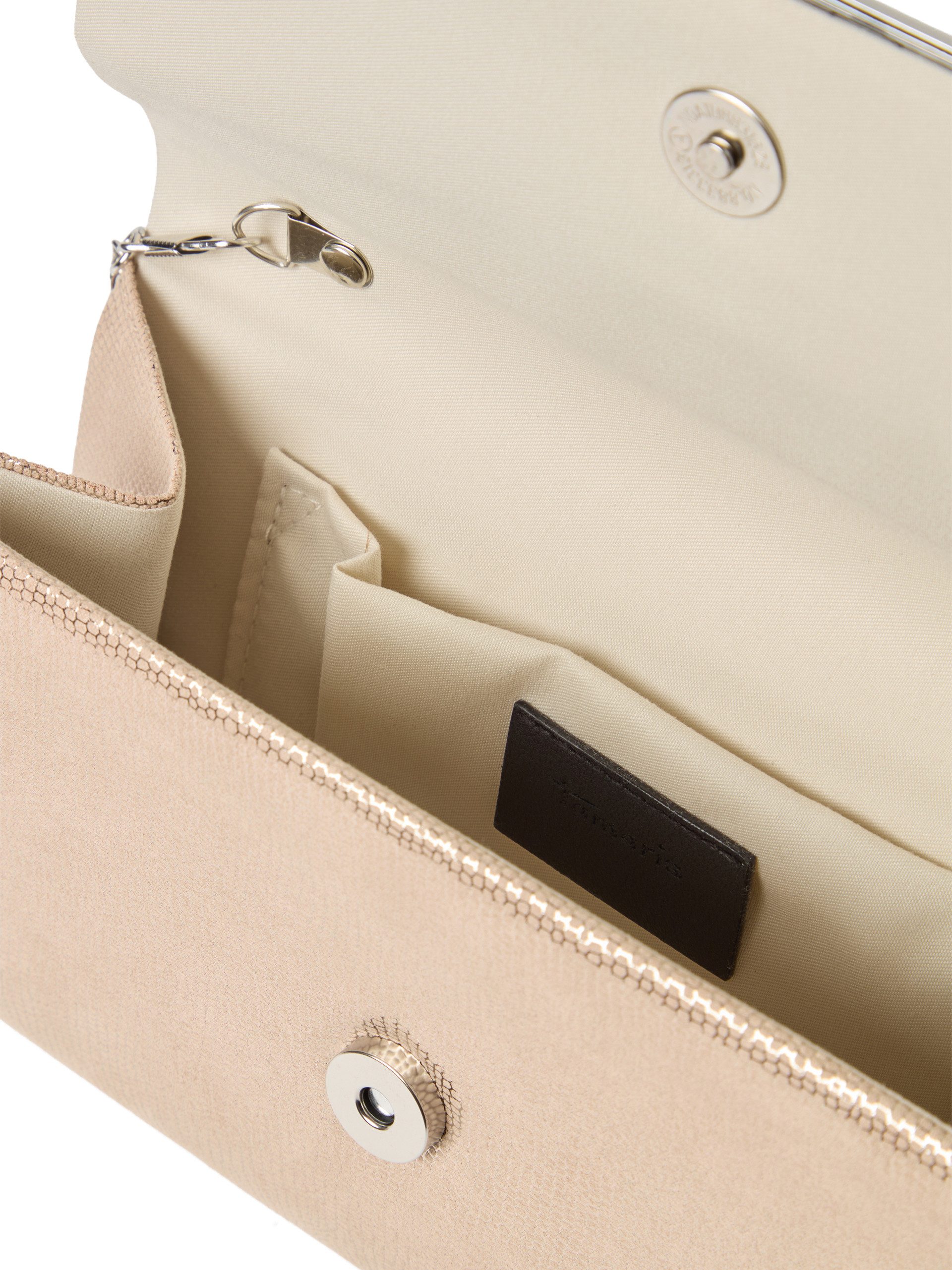 Tamaris Clutch Amalia Lizard