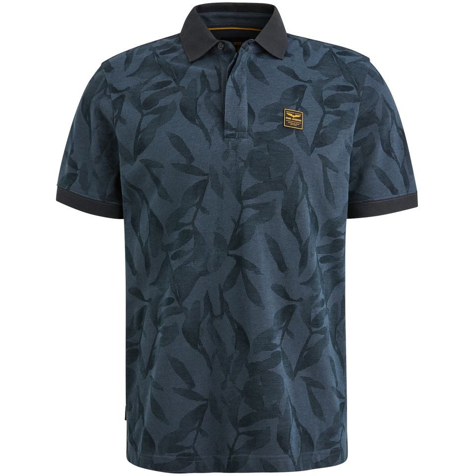 PME LEGEND Poloshirt