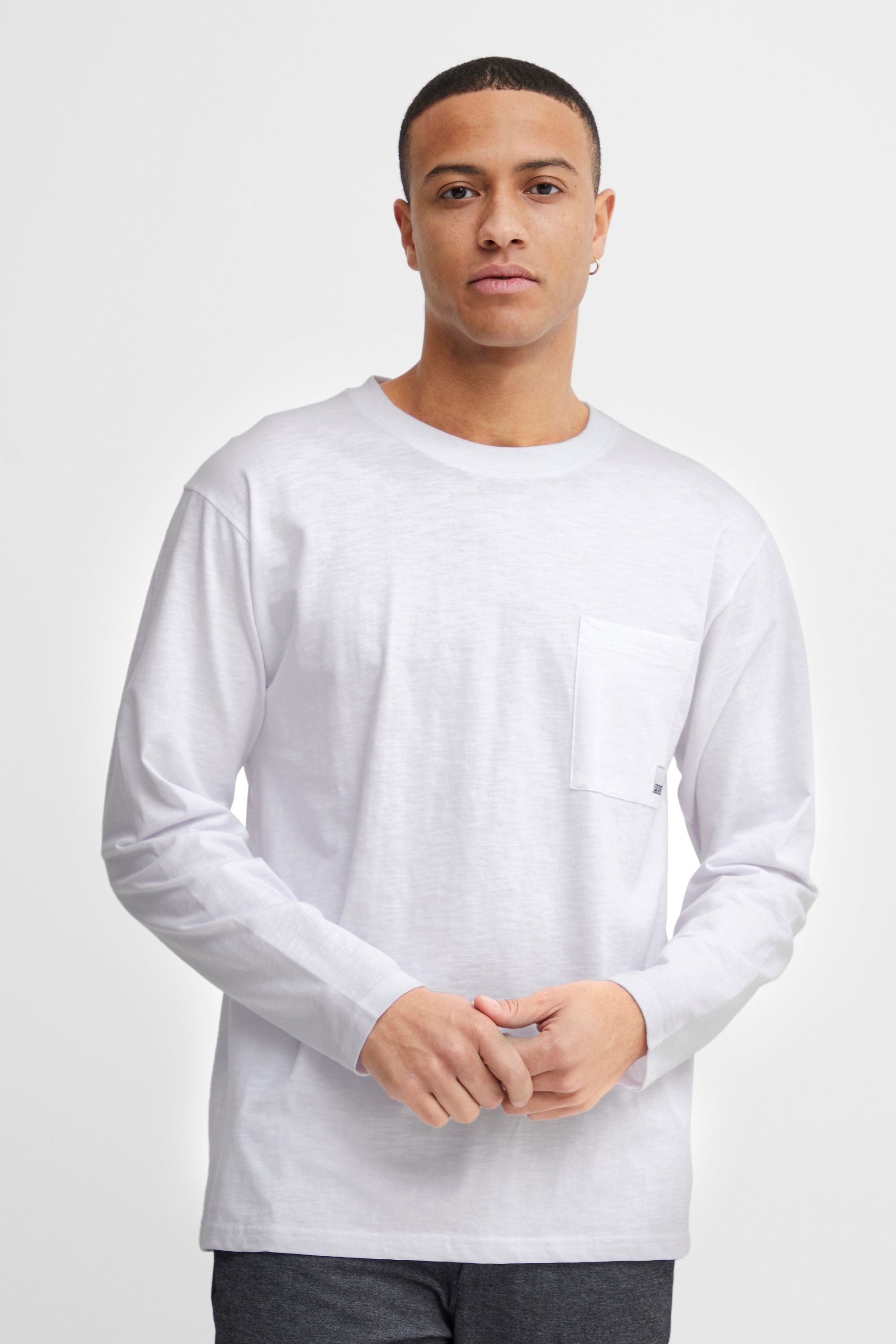 11 Project Longsleeve PREmilio LS Tee günstig online kaufen