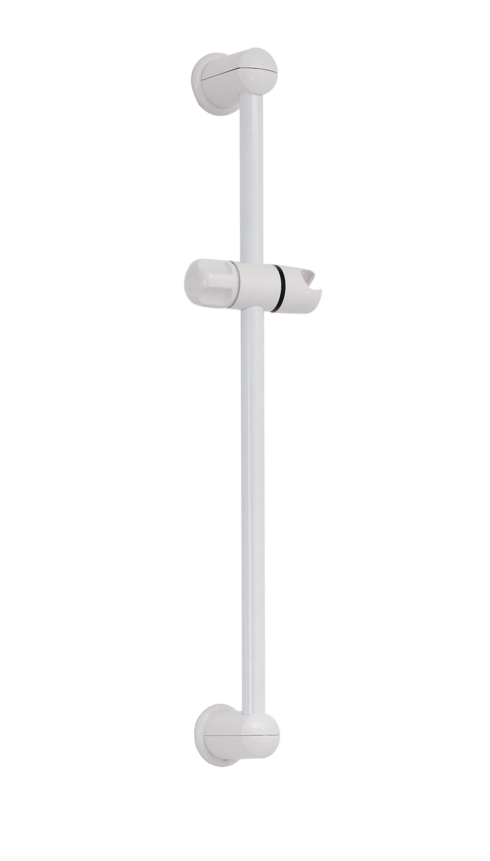 Ridder Brausehalter Grenada weiß