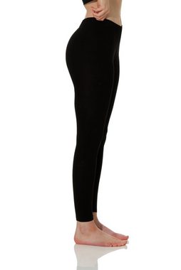 Yenita® Leggings in angenehmer Baumwoll-Stretchqualität