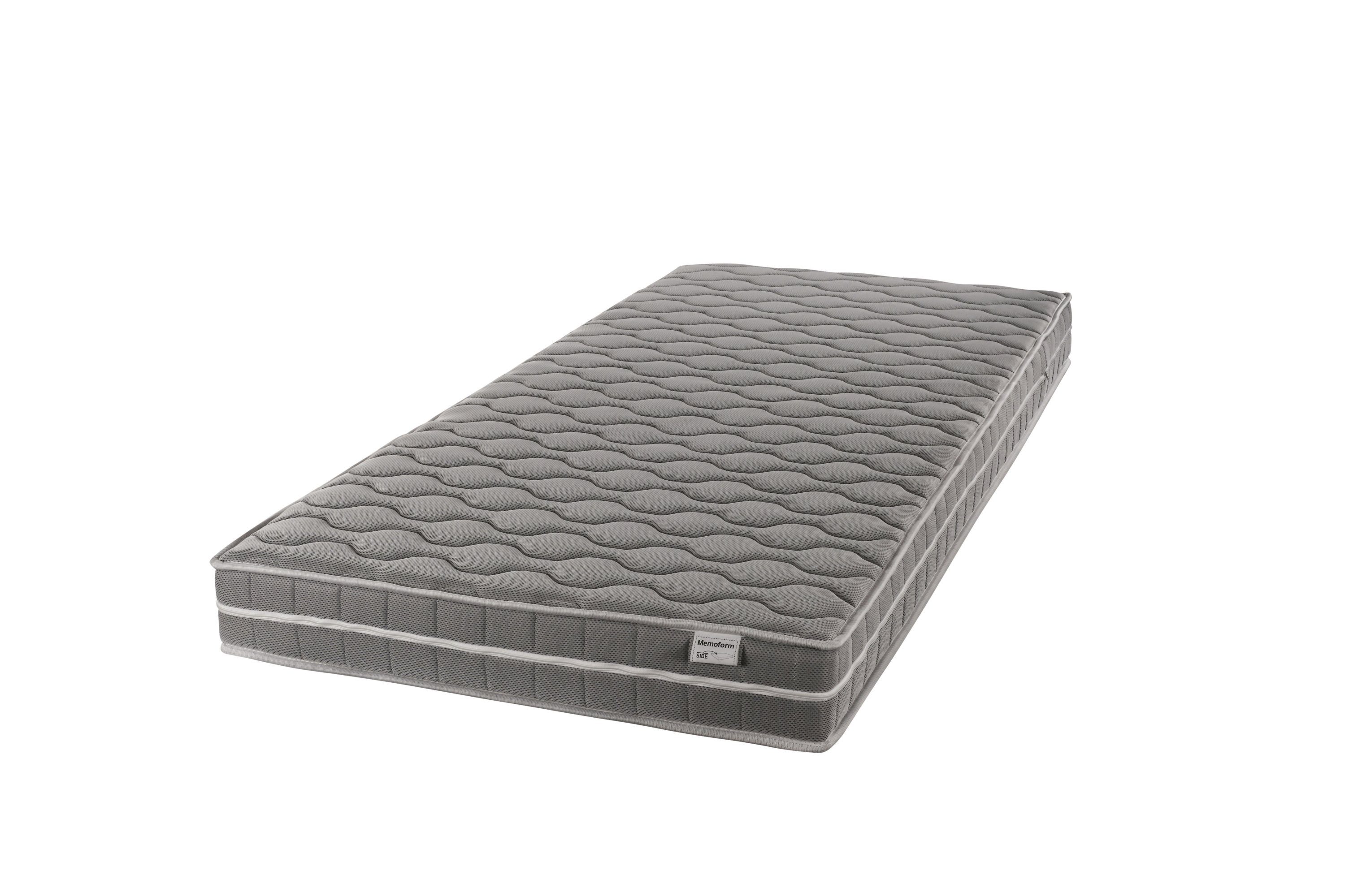 Kaltschaummatratze, ALX - Deluxe, 16 cm günstig online kaufen