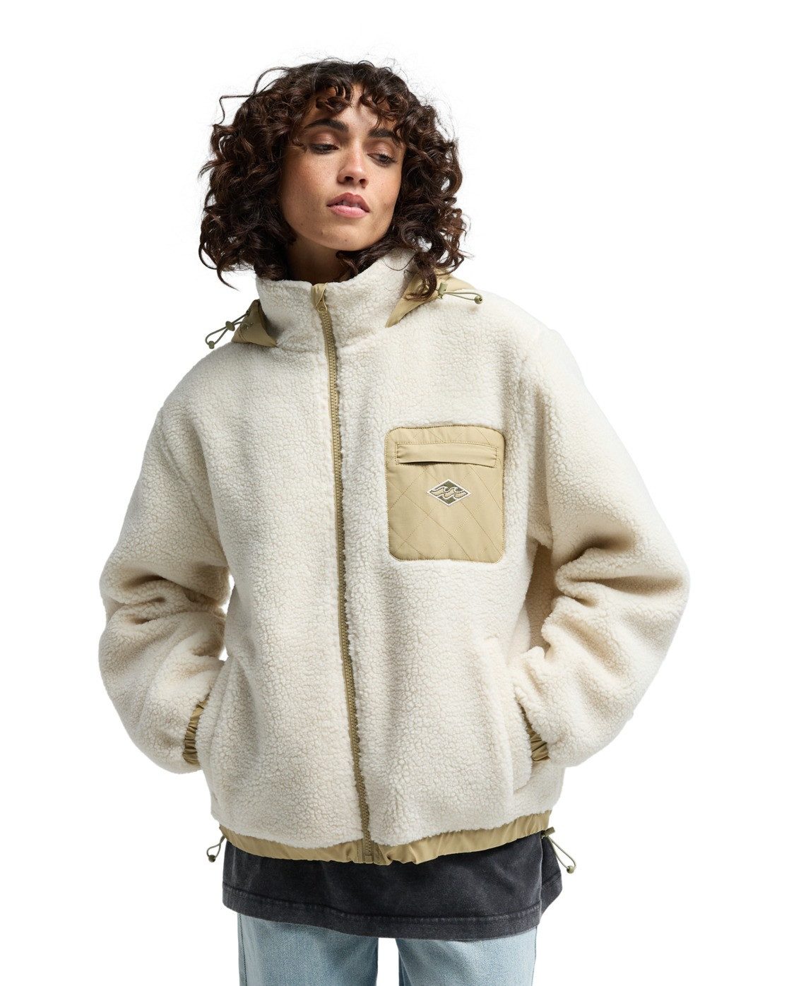 Billabong Outdoorjacke Northern Shore günstig online kaufen