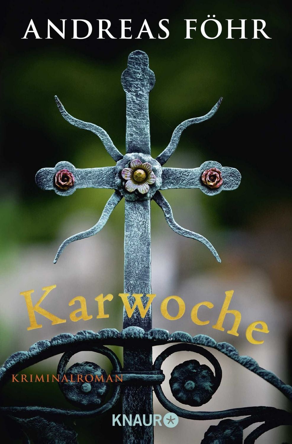 Karwoche / Andreas Föhr