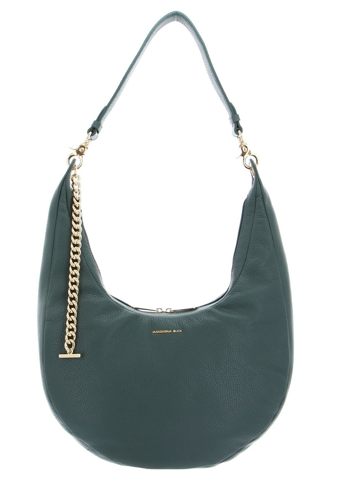 Mandarina Duck Schultertasche Mellow Leather